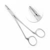 Ring Opener and Closing Forceps